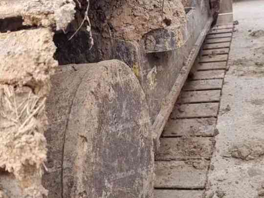 徐工XE205DA履带式挖掘机