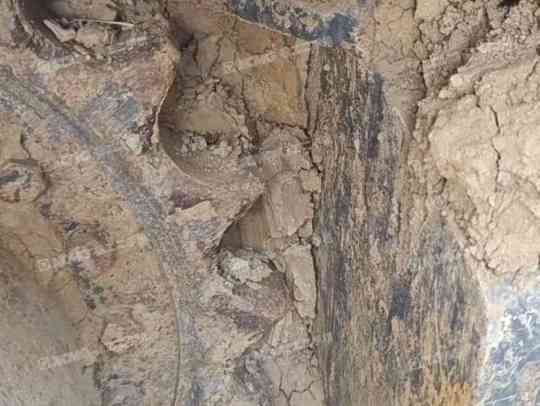 徐工XE205DA履带式挖掘机