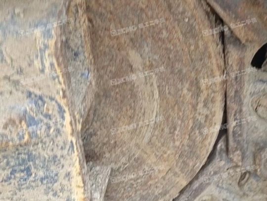 徐工XE205DA履带式挖掘机