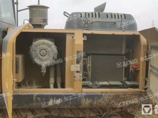 徐工XE205DA履带式挖掘机