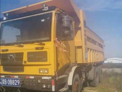 徐工XG90自卸车（国III）