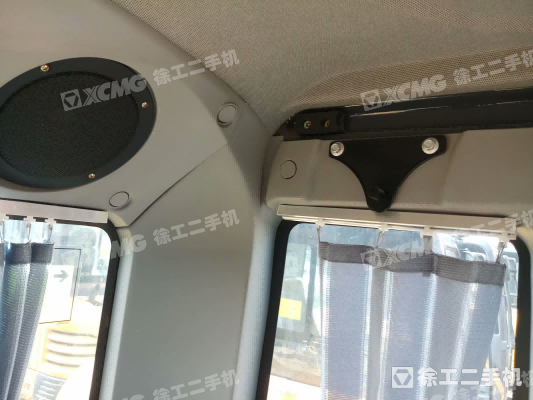 徐工XE65DA履带式挖掘机