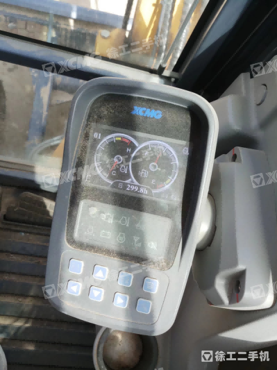 徐工XE65DA履带式挖掘机