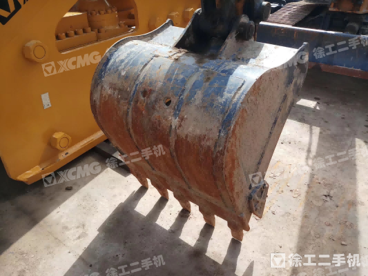 徐工XE65DA履带式挖掘机