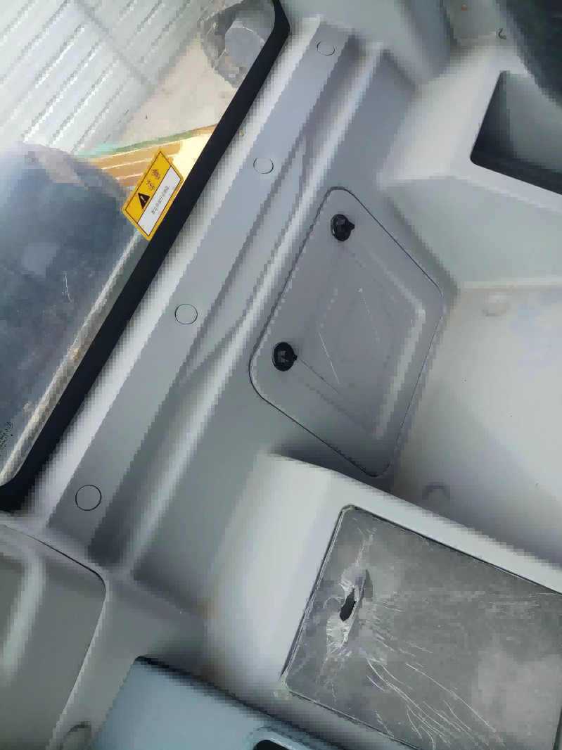 徐工XE155DK履帶式挖掘機