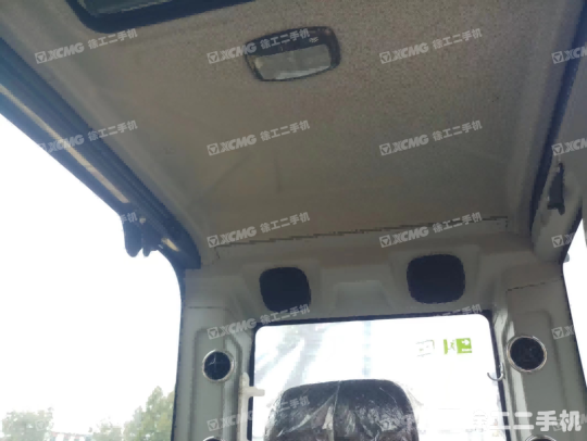 徐工XE155DK履带式挖掘机