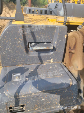 徐工XE370DK履带式挖掘机