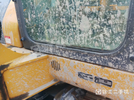 徐工XE55DA履带式挖掘机