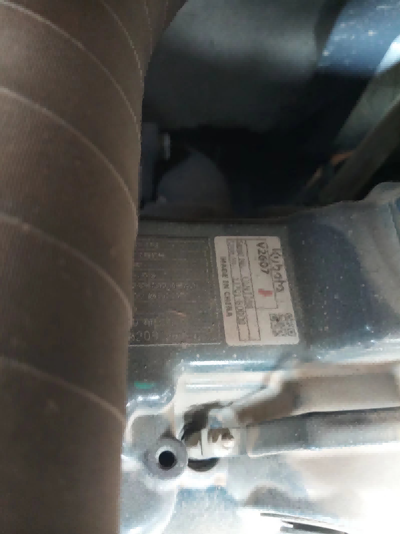 徐工XE55DA履帶式挖掘機