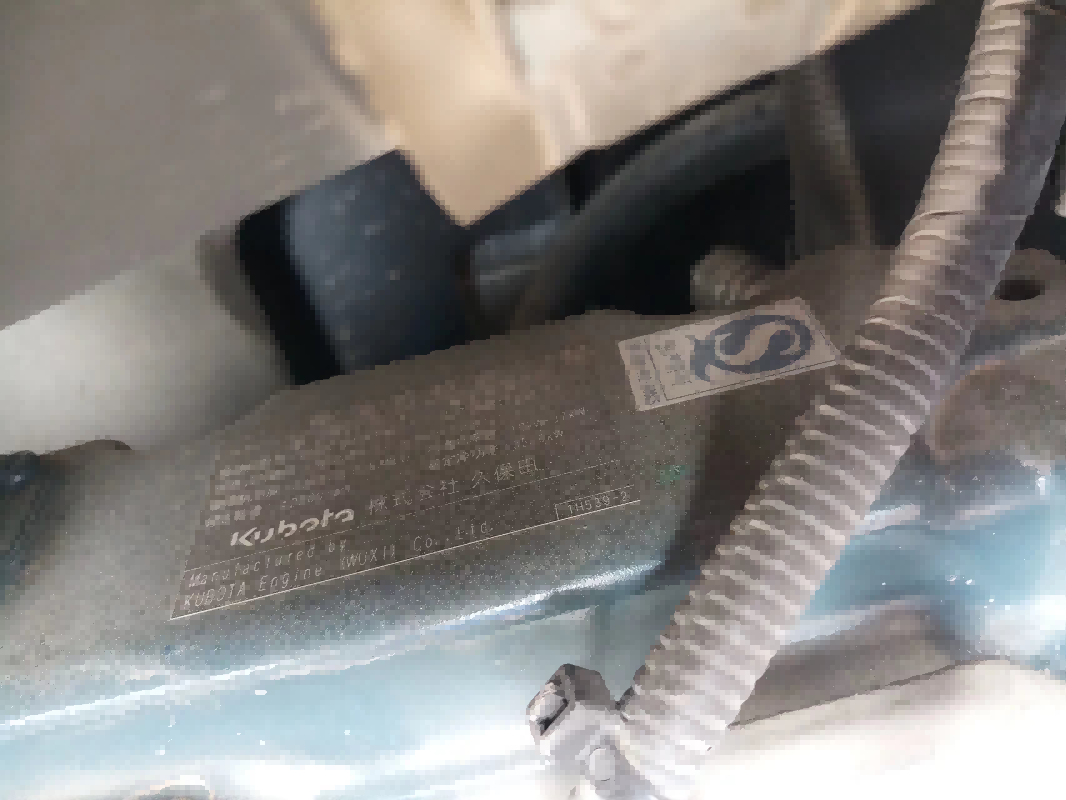 徐工XE55DA履帶式挖掘機