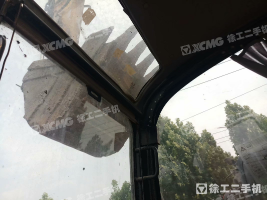 徐工XE80D履带式挖掘机