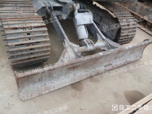 徐工XE80D履带式挖掘机