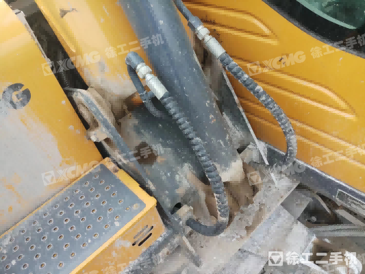 徐工XE80D履带式挖掘机