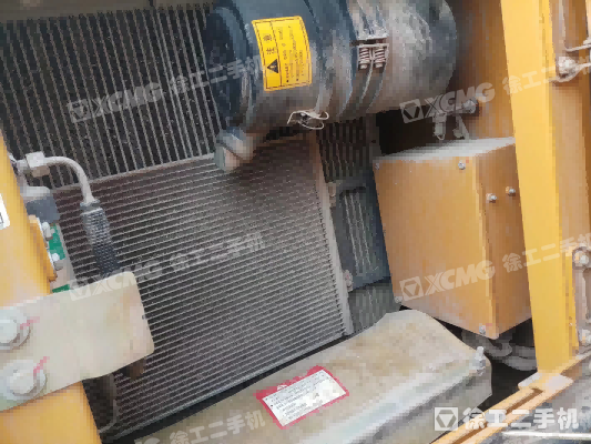 徐工XE80D履带式挖掘机