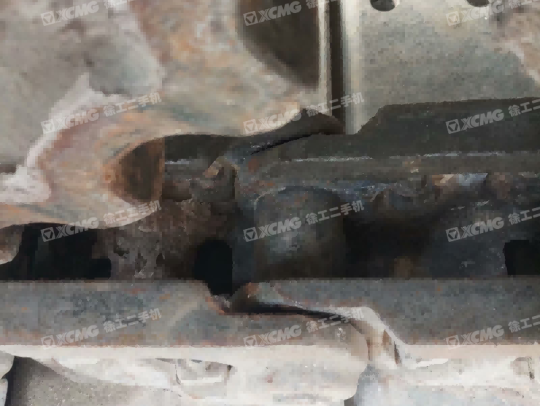 徐工XE80D履带式挖掘机