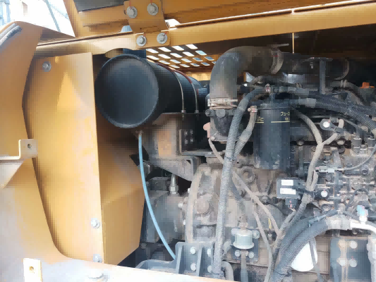 徐工XE80D履帶式挖掘機(jī)