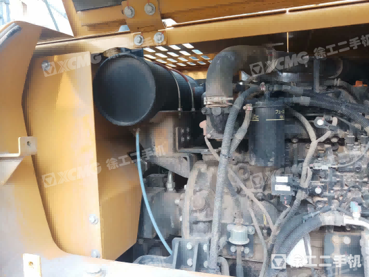 徐工XE80D履带式挖掘机