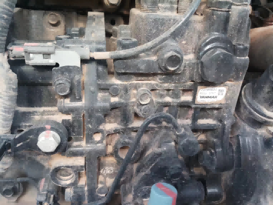 徐工XE80D履帶式挖掘機(jī)