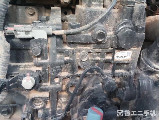 徐工XE80D履带式挖掘机