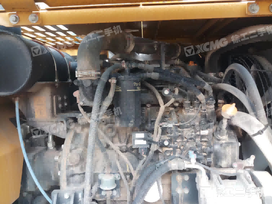 徐工XE80D履带式挖掘机