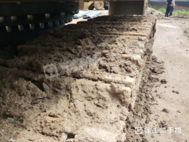 徐工XE380DK履带式挖掘机