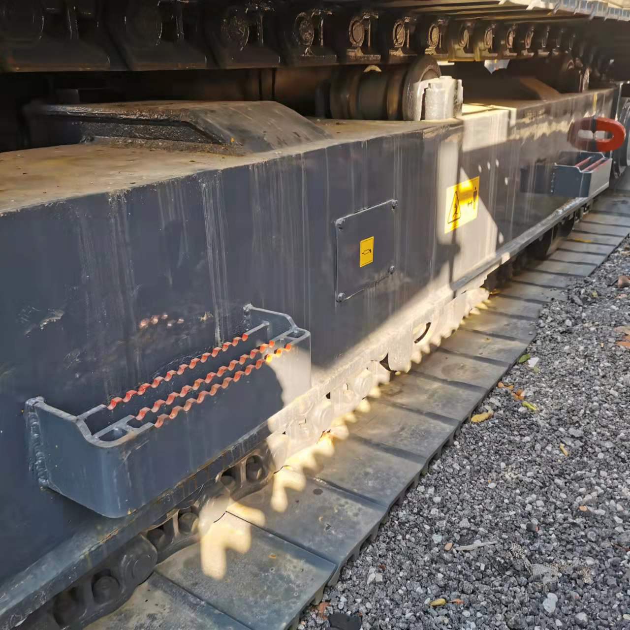 徐工XR280D旋挖钻机