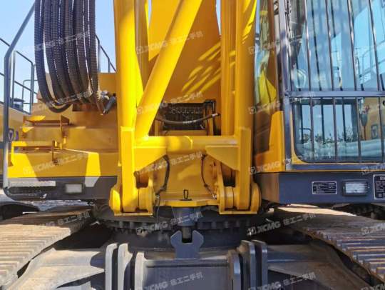 徐工XR360旋挖钻机