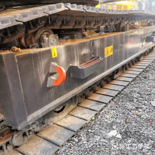 徐工XR360旋挖钻机