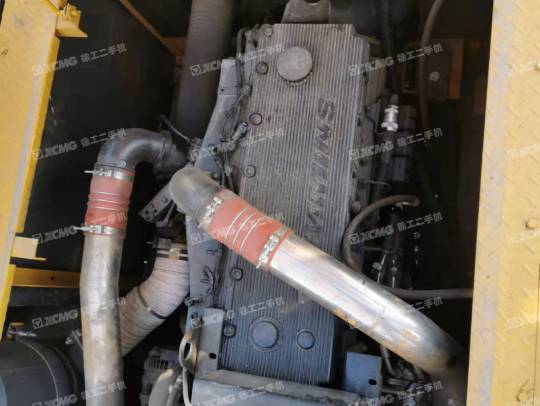 徐工XR360旋挖钻机