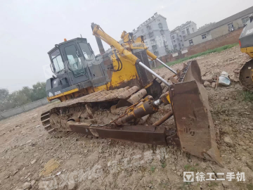 山推SD16L推土机