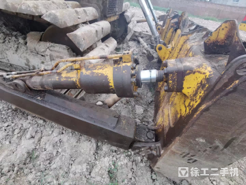 山推SD16L推土机