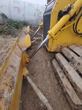 山推SD16L推土机