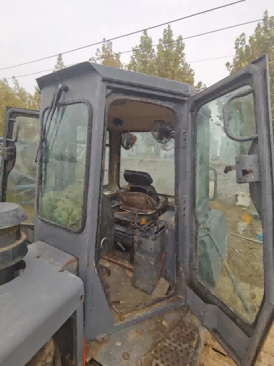 山推SD16L推土机