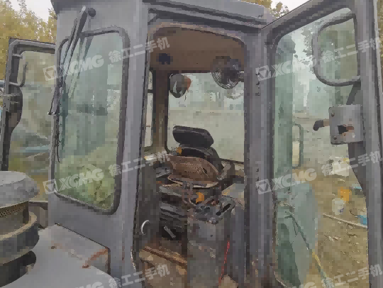 山推SD16L推土机