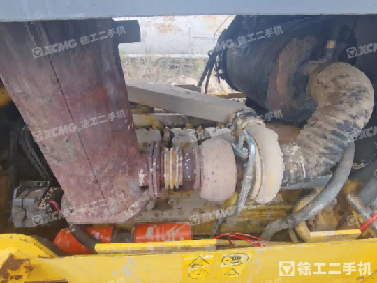 山推SD16L推土机