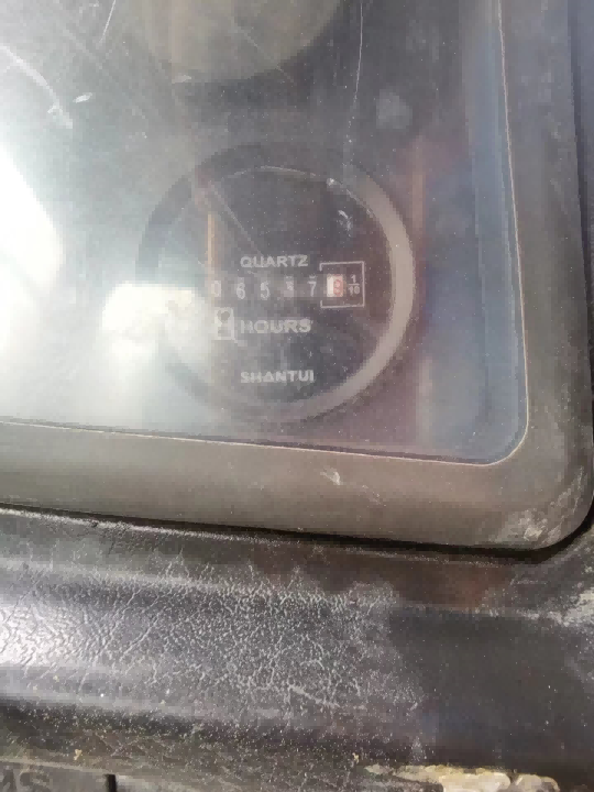 山推SD16L推土机