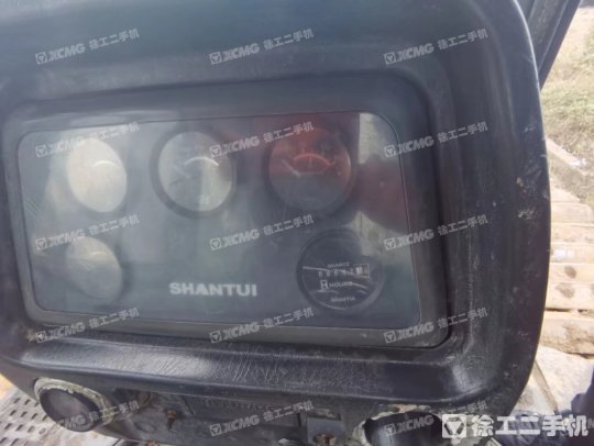 山推SD16L推土机