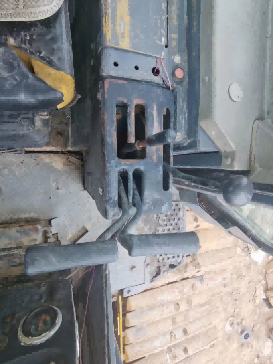 山推SD16L推土机