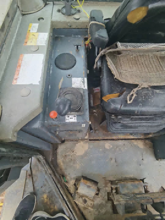 山推SD16L推土机