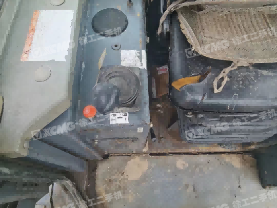 山推SD16L推土机