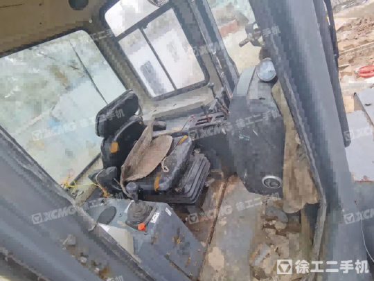 山推SD16L推土机