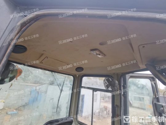 山推SD16L推土机