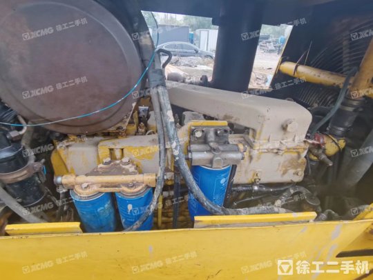 山推SD16L推土机