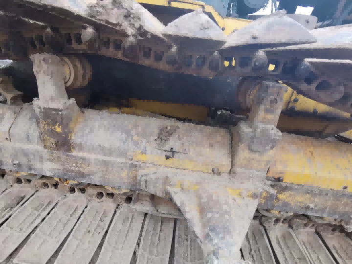 山推SD16L推土机