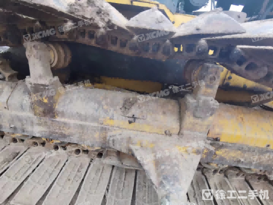 山推SD16L推土机