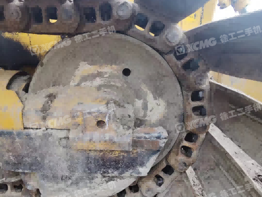 山推SD16L推土机