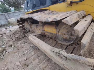 山推SD16L推土机