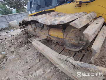 山推SD16L推土机