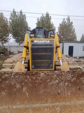 山推SD16L推土机