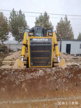 山推SD16L推土机